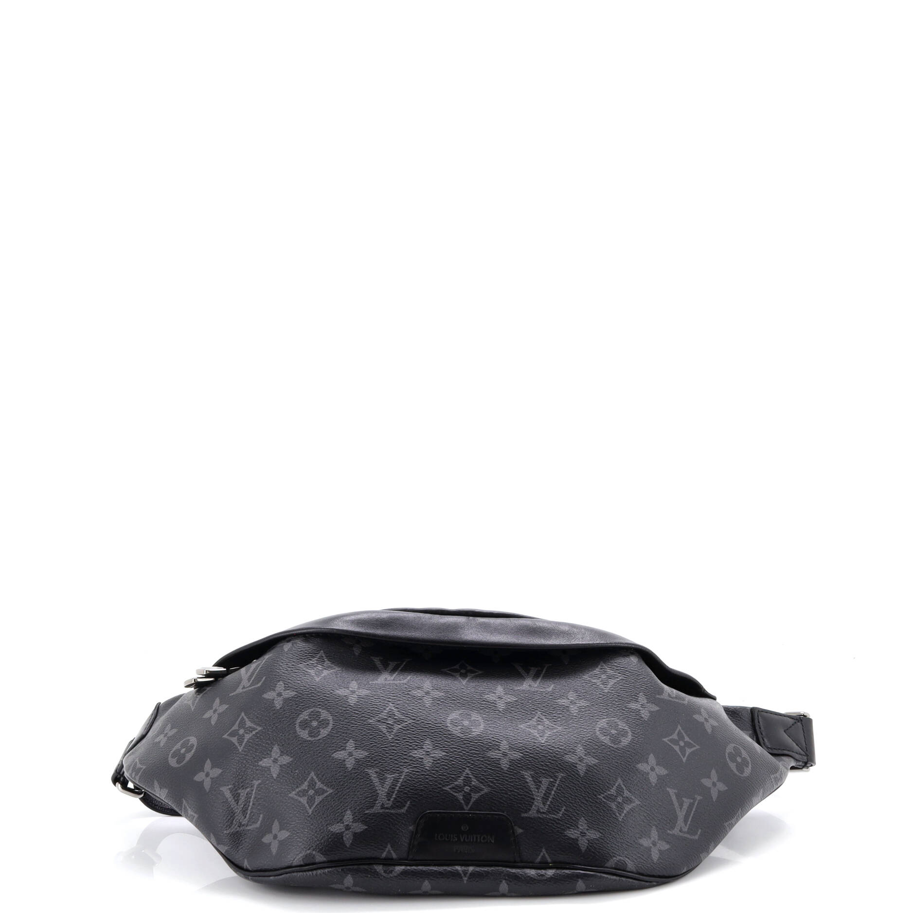 Discovery Bumbag Monogram Eclipse Canvas