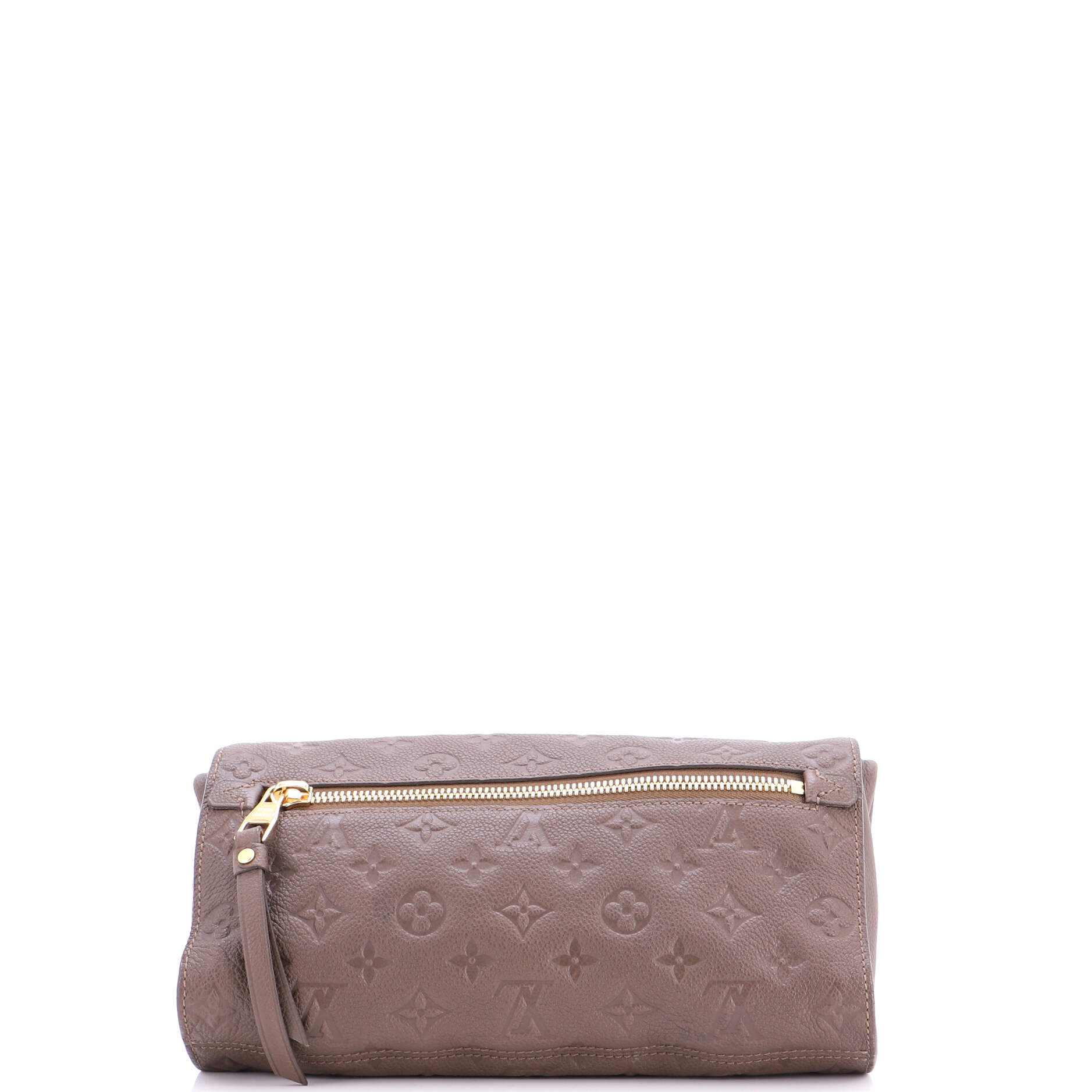 Petillante Clutch Monogram Empreinte Leather