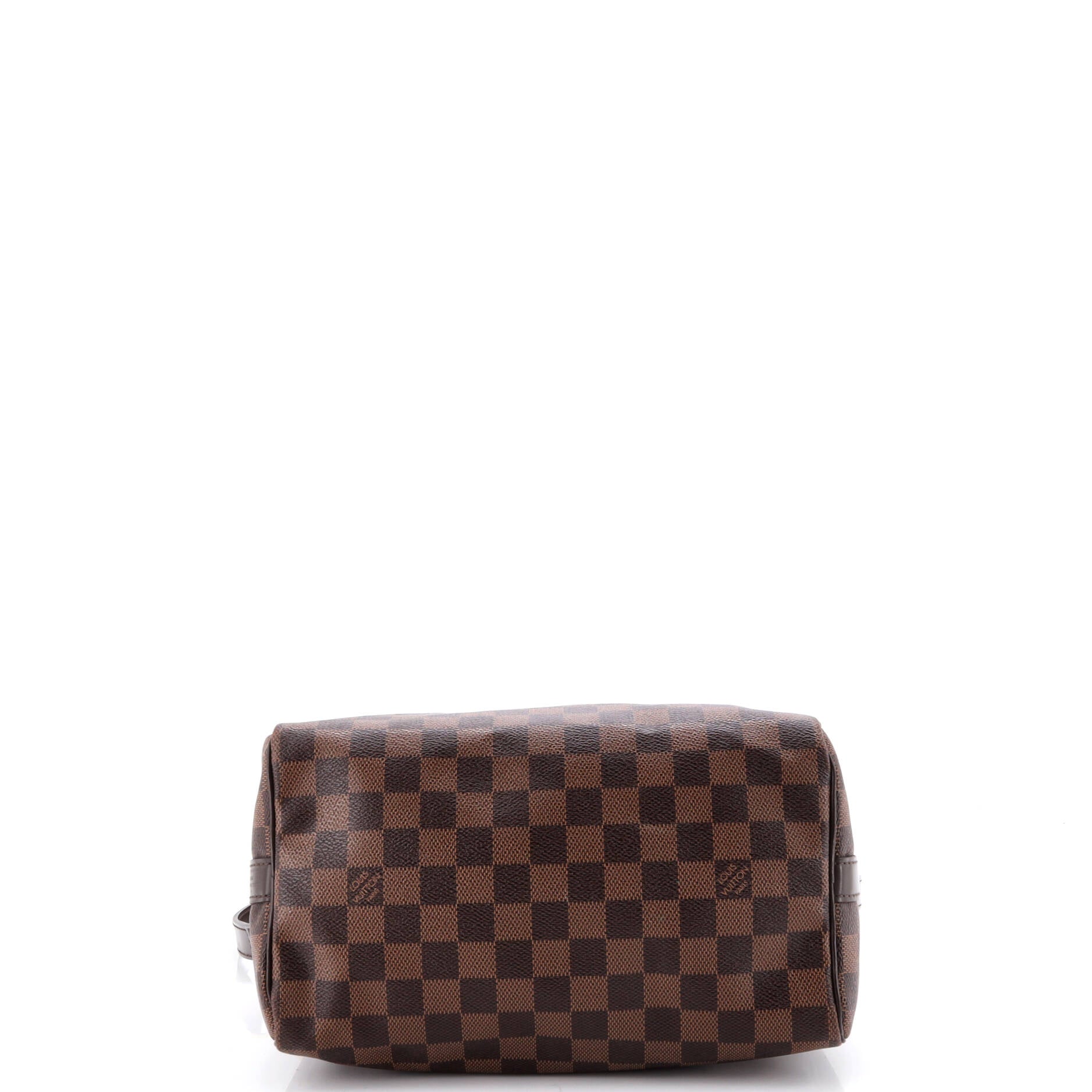 Speedy Bandouliere Bag Damier 25