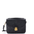 Pochette Metis Monogram Empreinte Leather