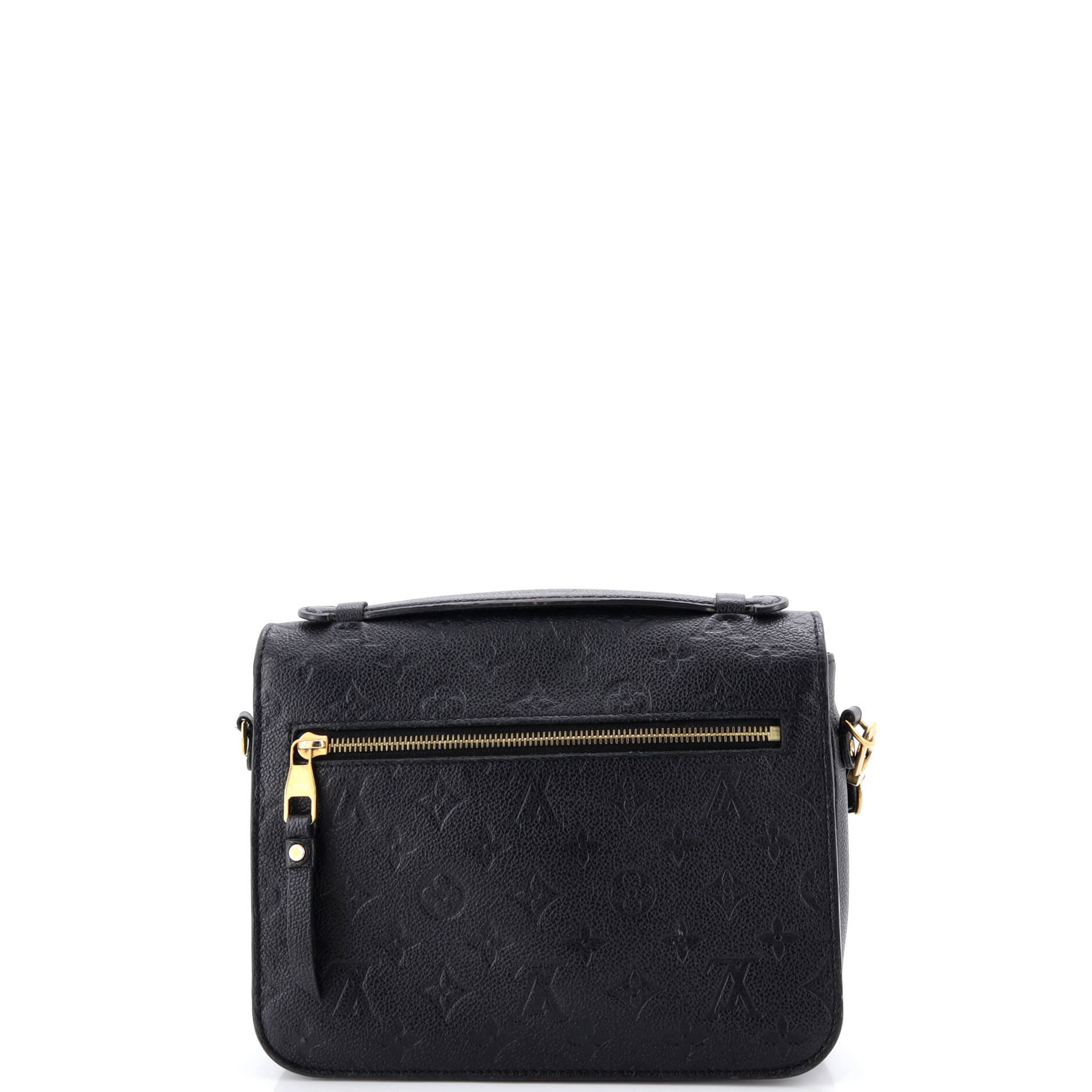 Pochette Metis Monogram Empreinte Leather