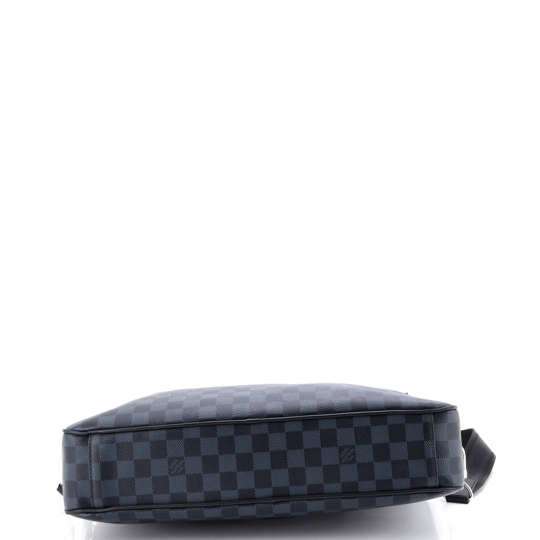 Porte-Documents Business Bag Damier Cobalt
