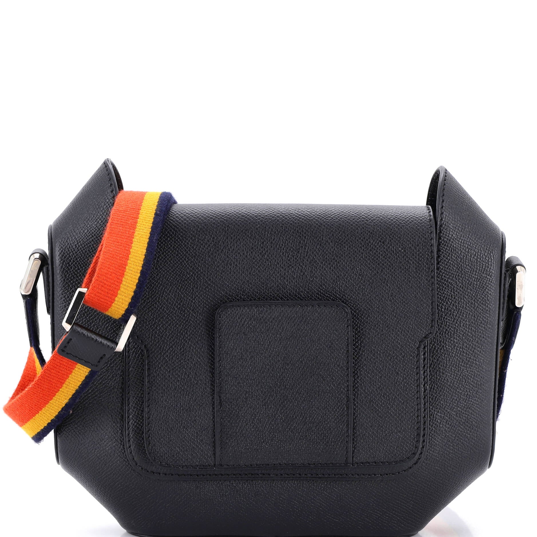 Octagone Bag Epsom 23