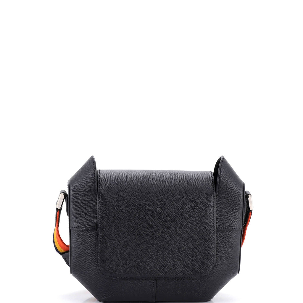 Octagone Bag Epsom 23