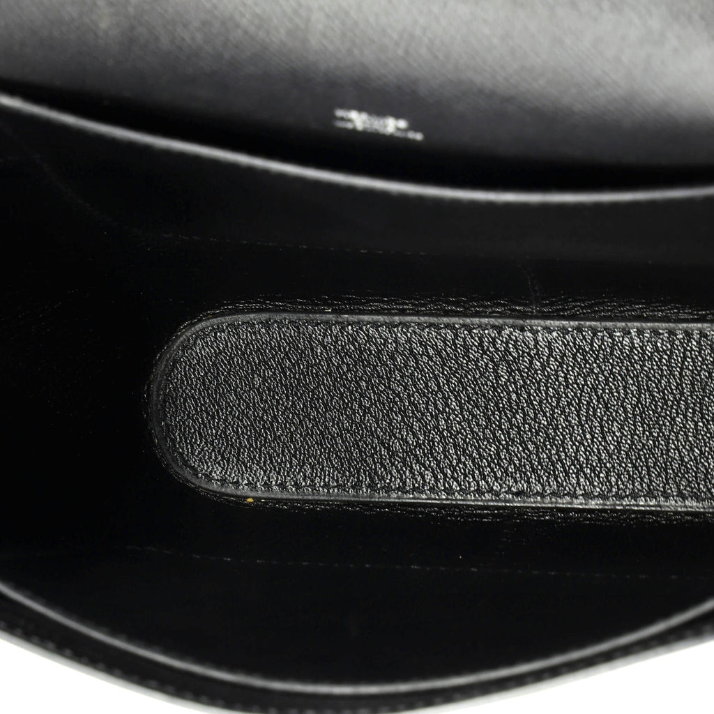 Octagone Bag Epsom 23
