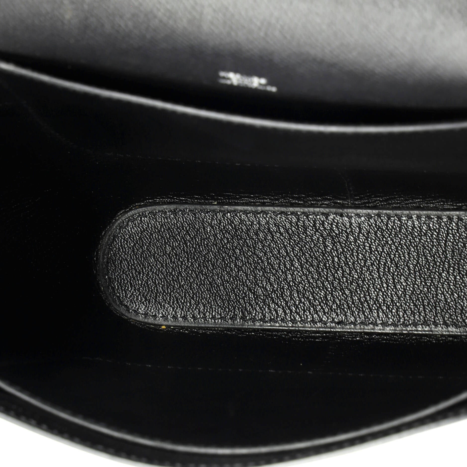 Octagone Bag Epsom 23