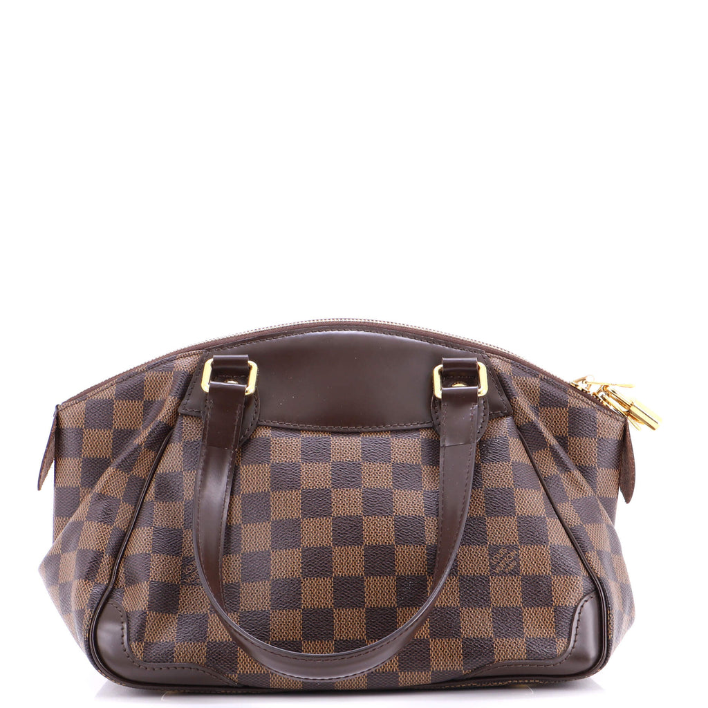 Verona Handbag Damier PM