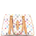 Aurelia Handbag Monogram Multicolor MM