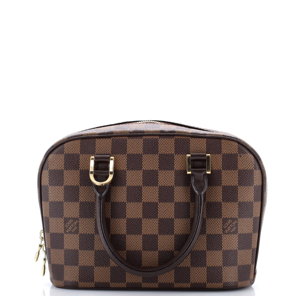 Sarria Handbag Damier Mini