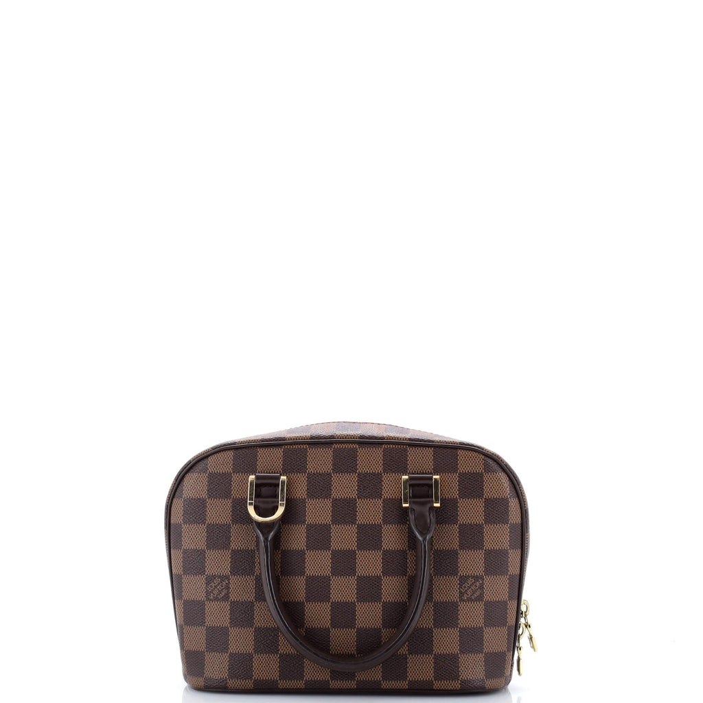 Sarria Handbag Damier Mini