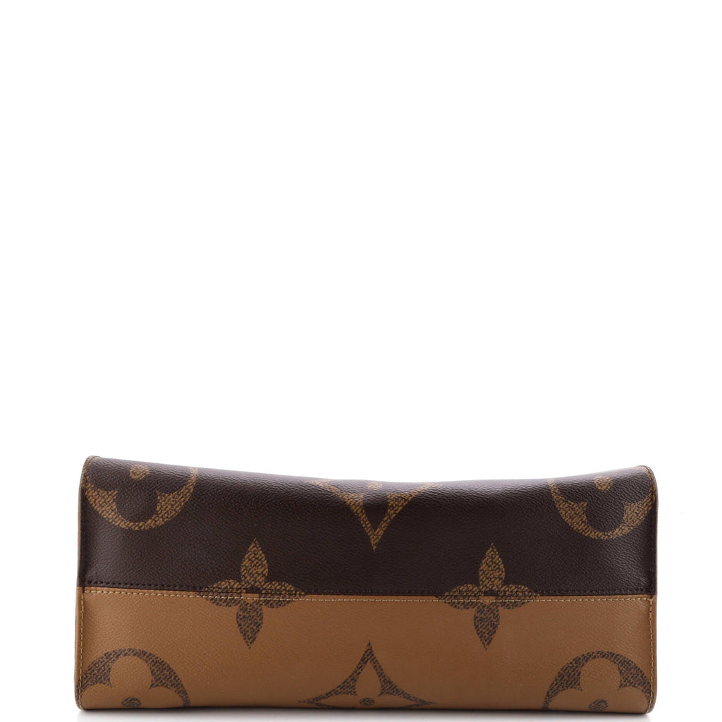 OnTheGo Tote Reverse Monogram Giant MM