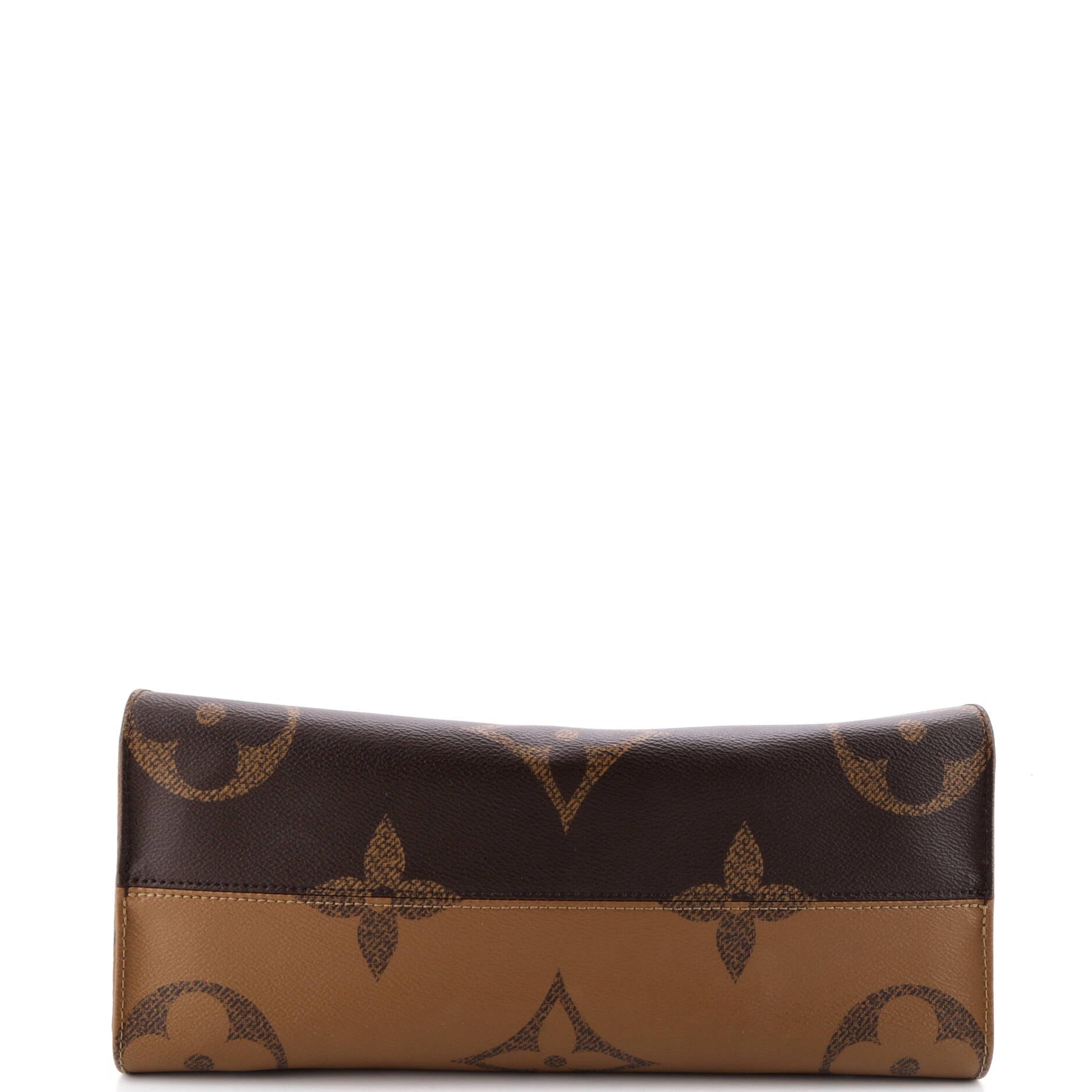 OnTheGo Tote Reverse Monogram Giant MM