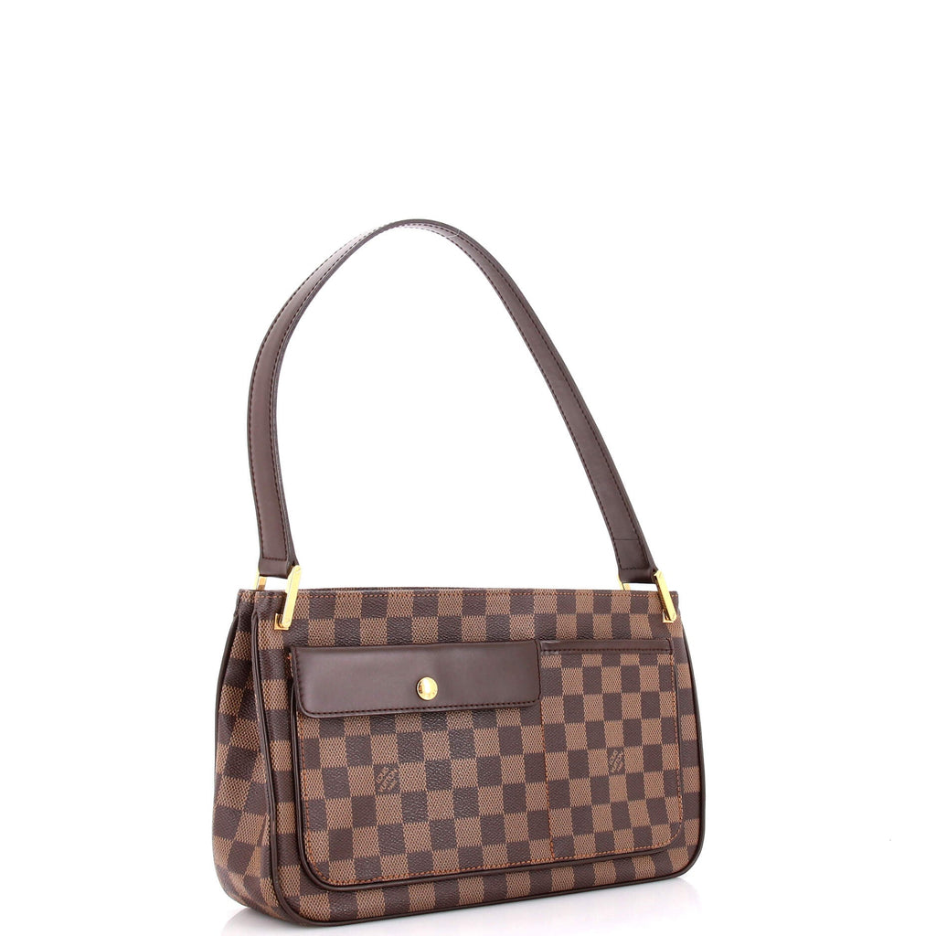 Aubagne Bag Damier
