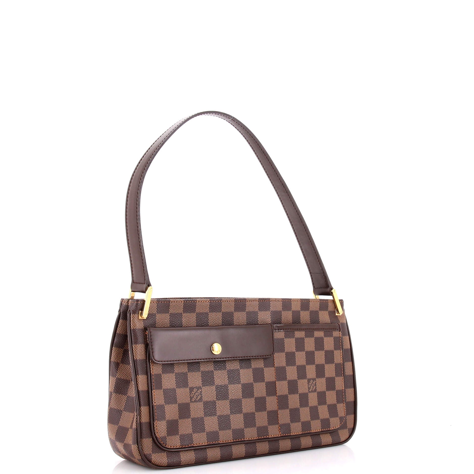 Aubagne Bag Damier