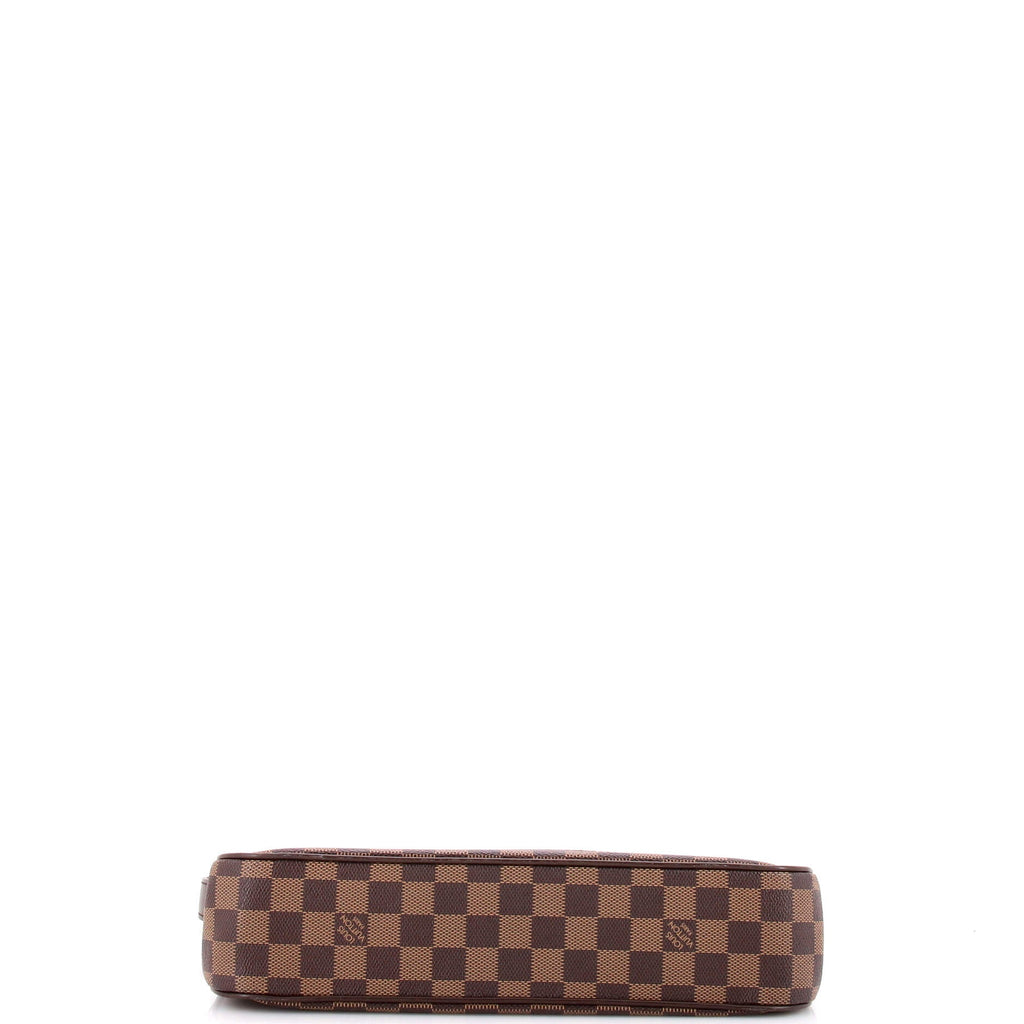 Aubagne Bag Damier