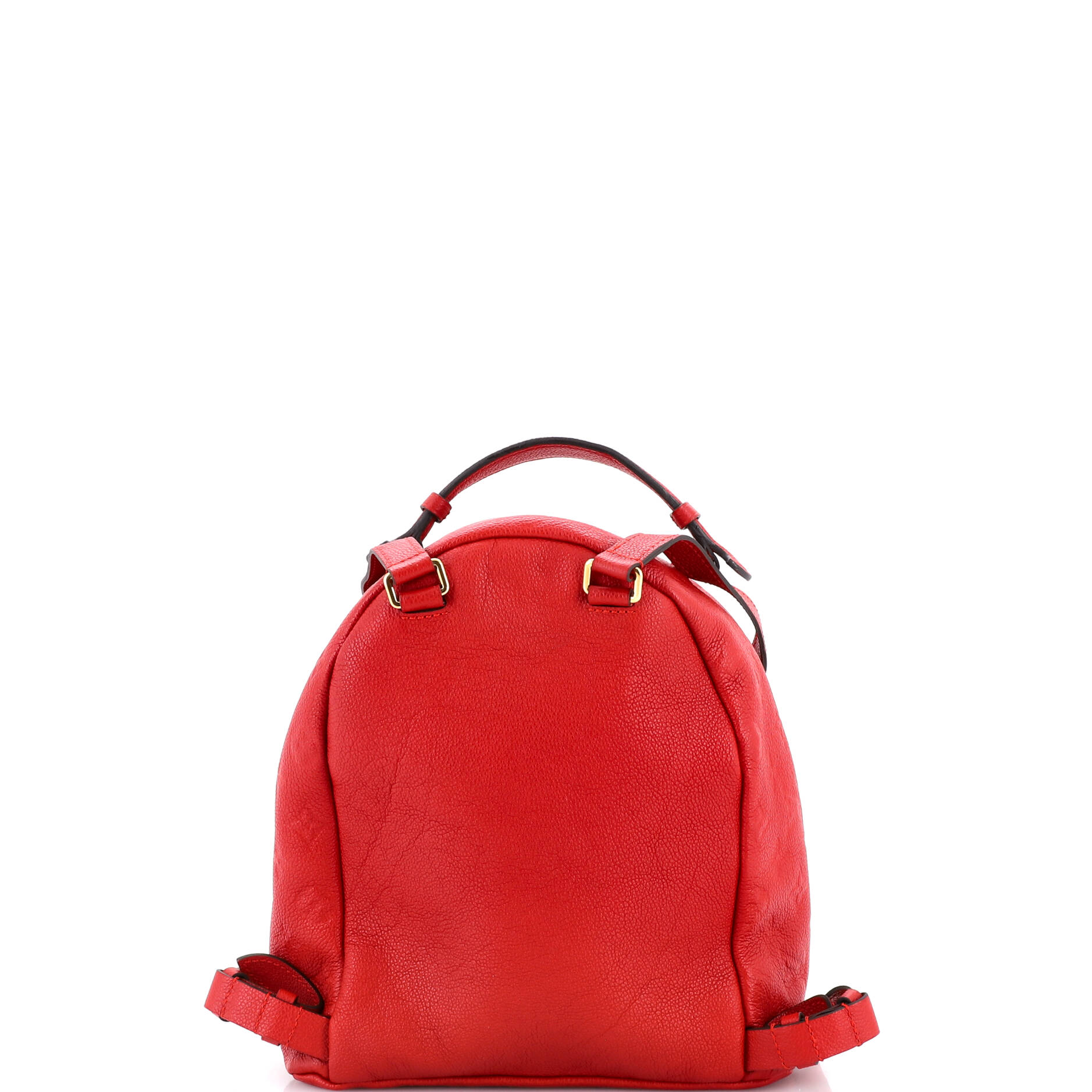 Sorbonne Backpack Monogram Empreinte Leather