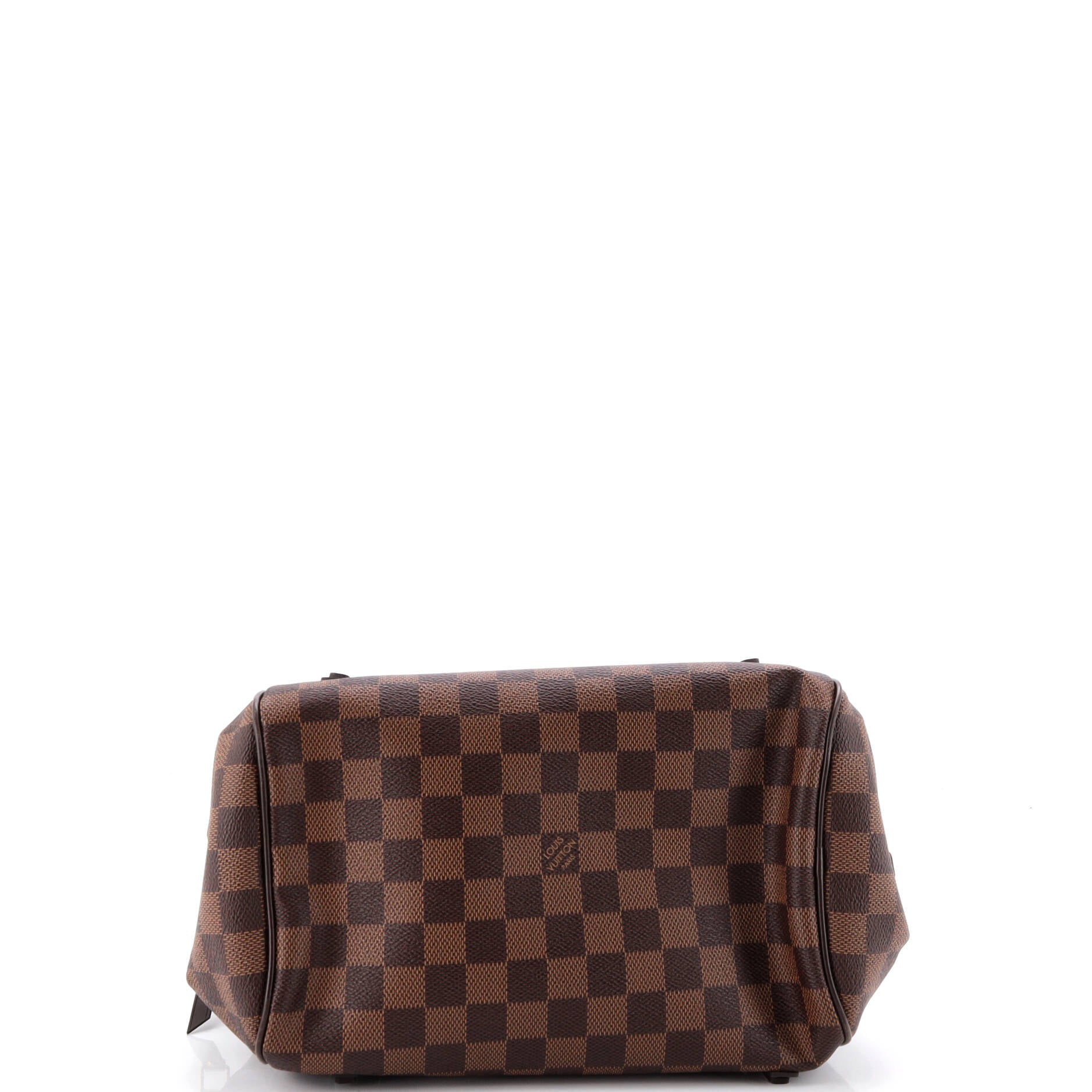Rivington Satchel Damier PM