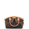 Tivoli Handbag Monogram Canvas PM