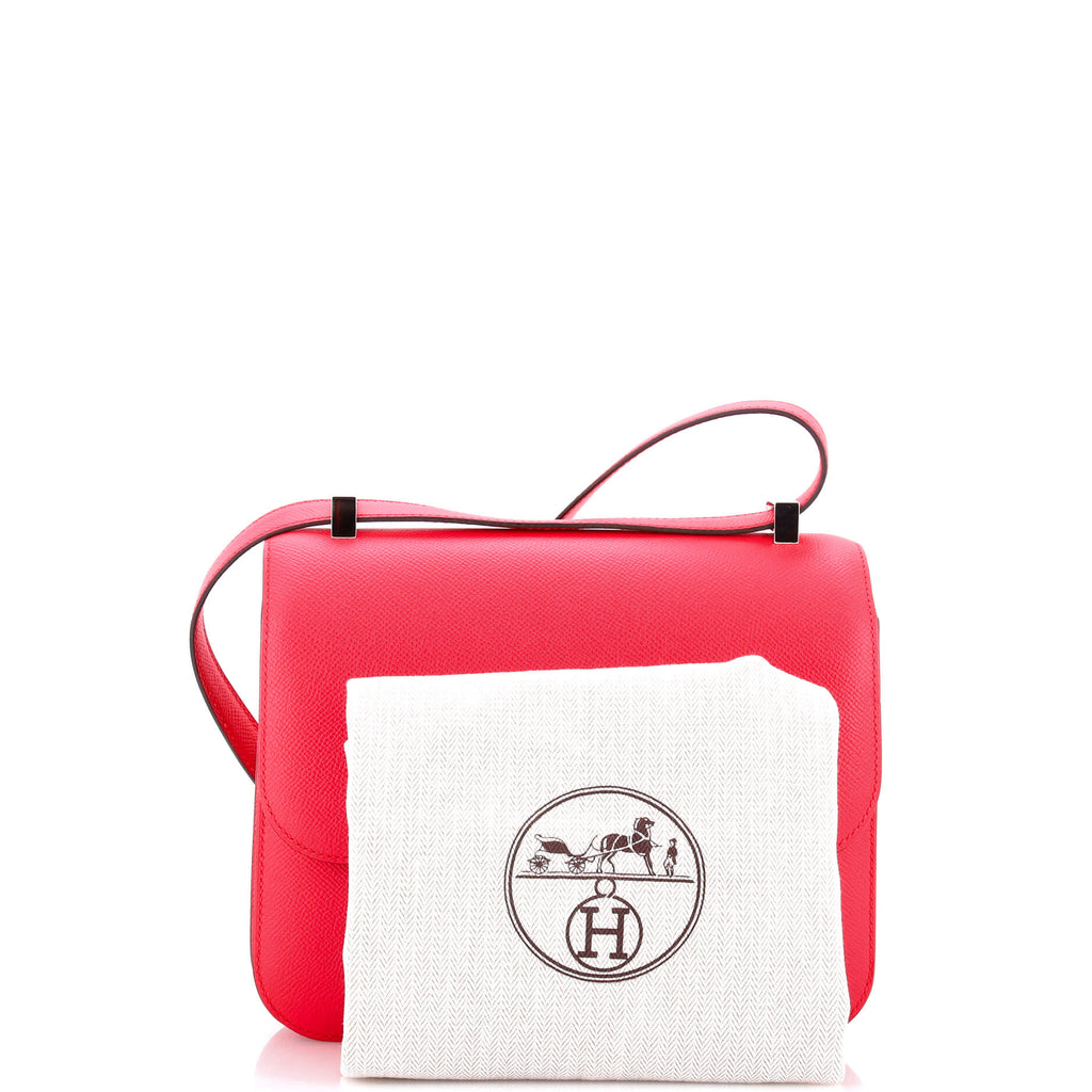 Constance Bag Epsom 24