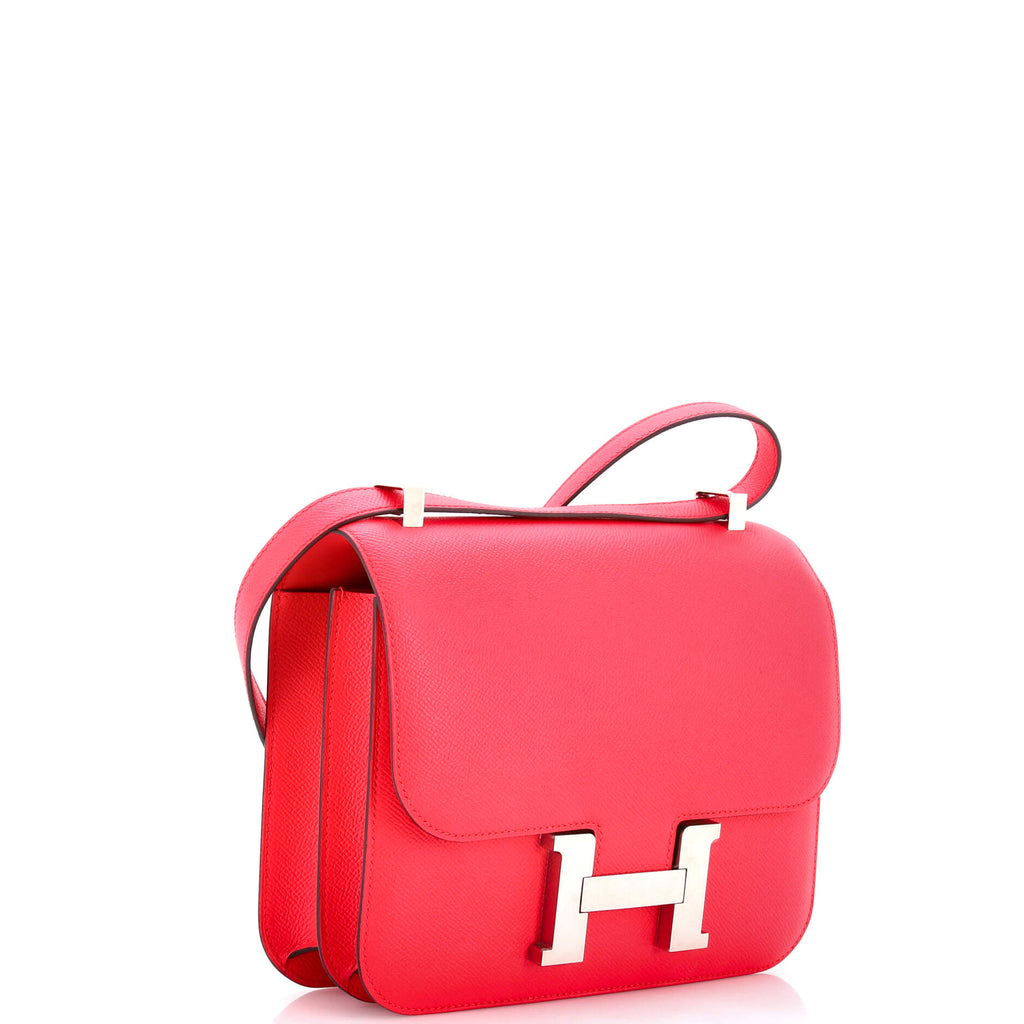 Constance Bag Epsom 24