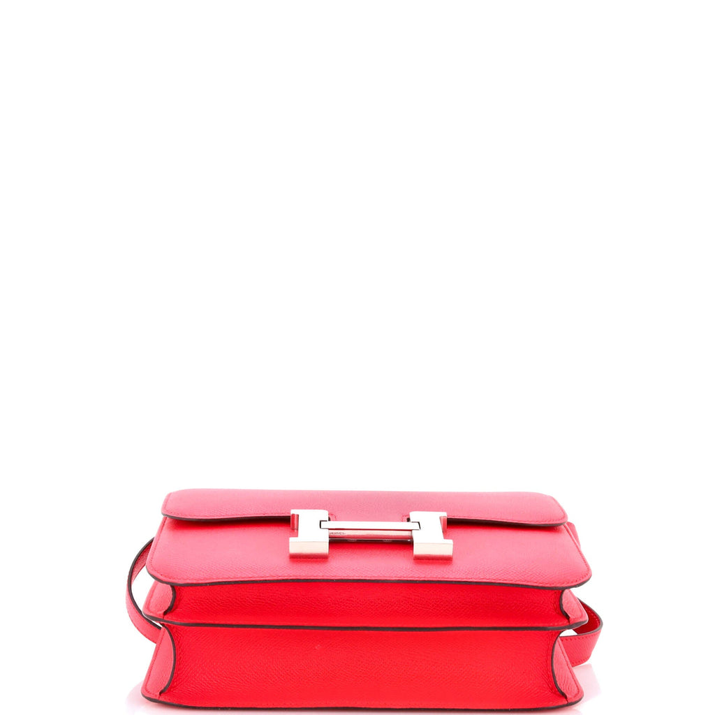 Constance Bag Epsom 24