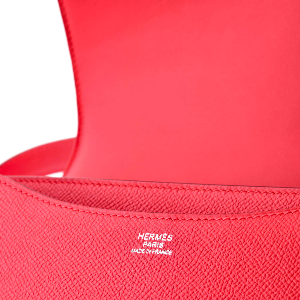 Constance Bag Epsom 24