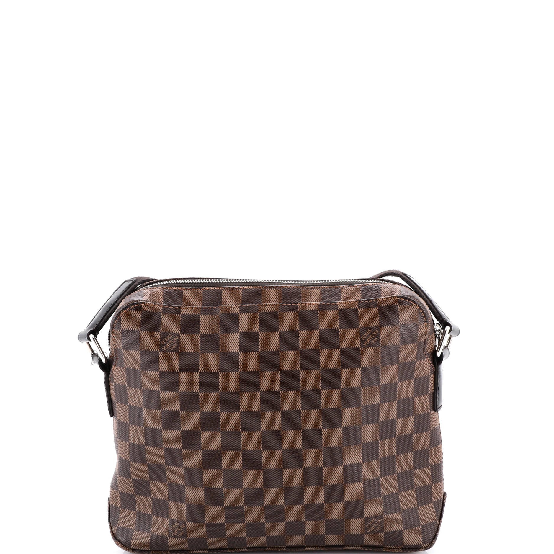 Jake Messenger Bag Damier PM