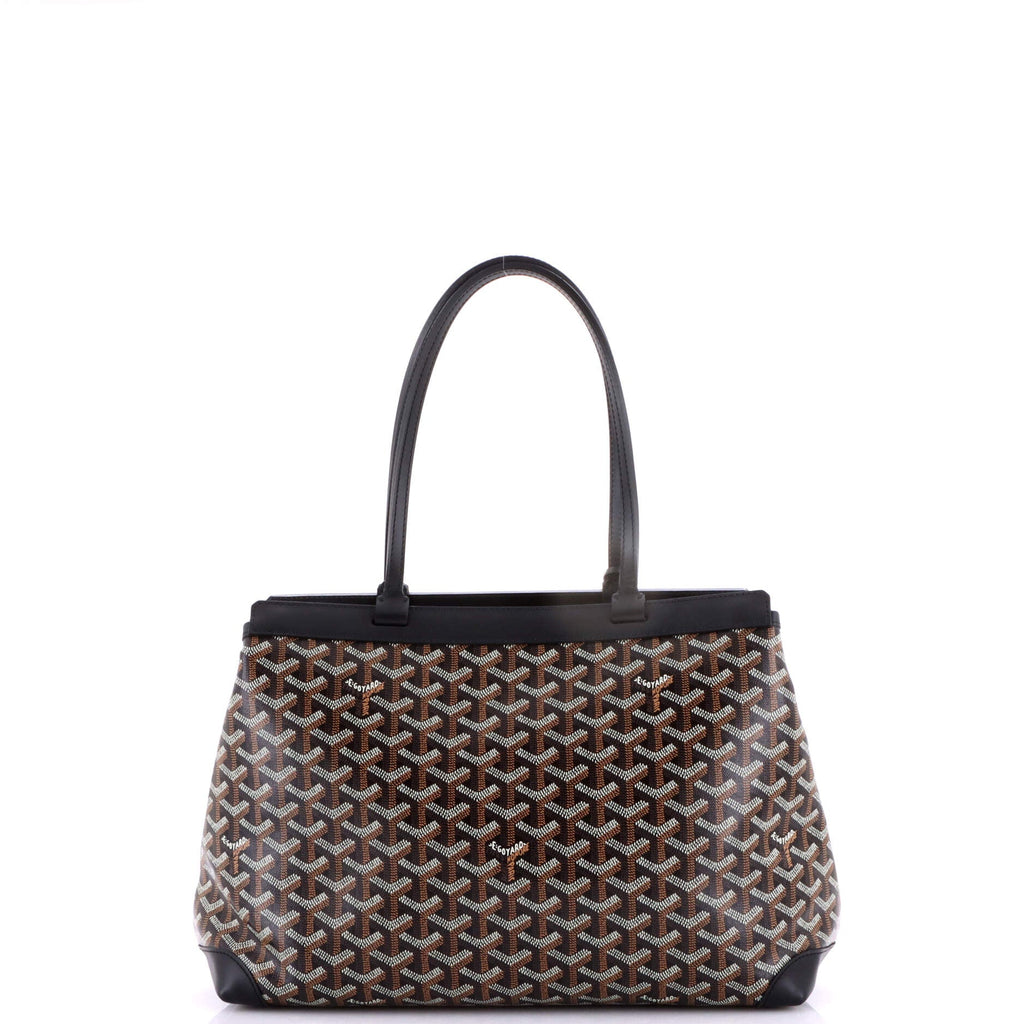 Bellechasse Bag Coated Canvas PM