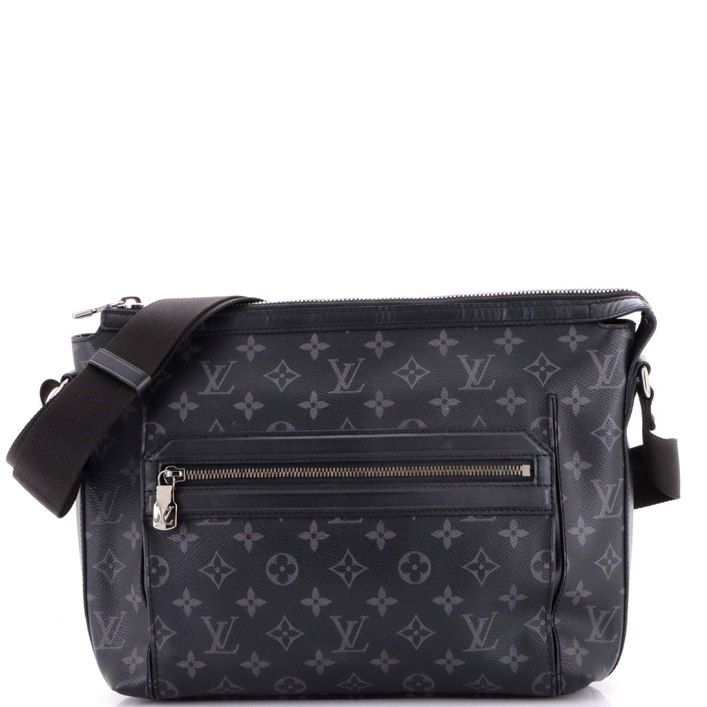 Odyssey Messenger Bag Monogram Eclipse Canvas PM