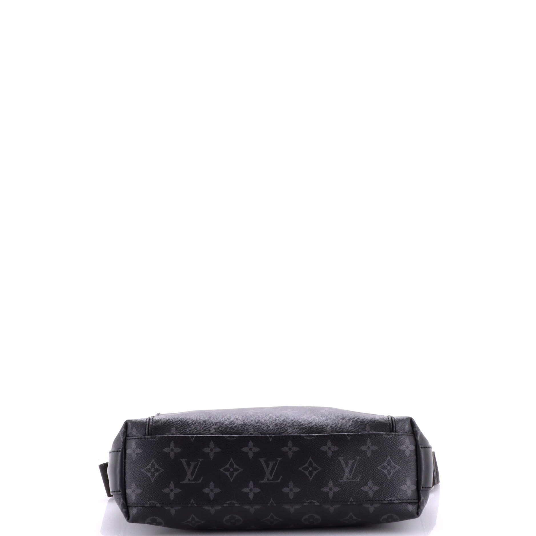 Odyssey Messenger Bag Monogram Eclipse Canvas PM