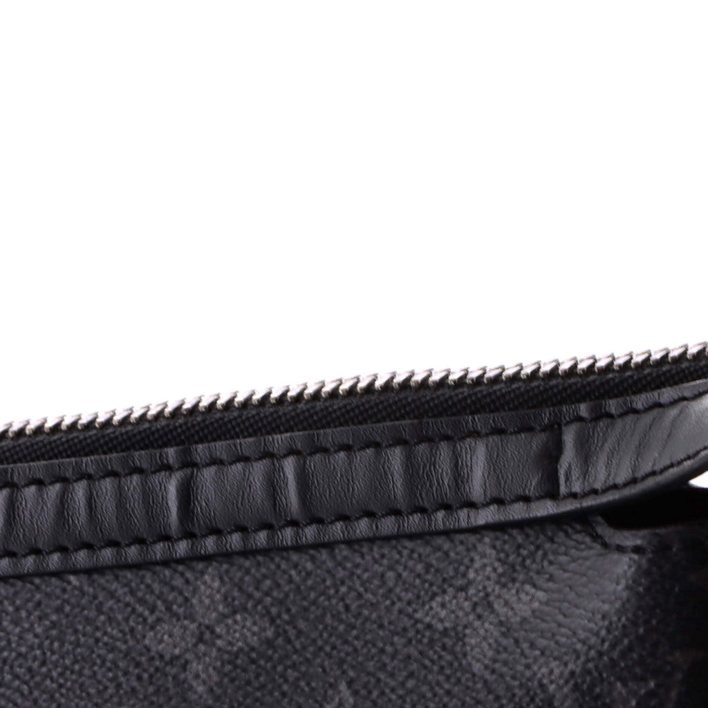 Odyssey Messenger Bag Monogram Eclipse Canvas PM