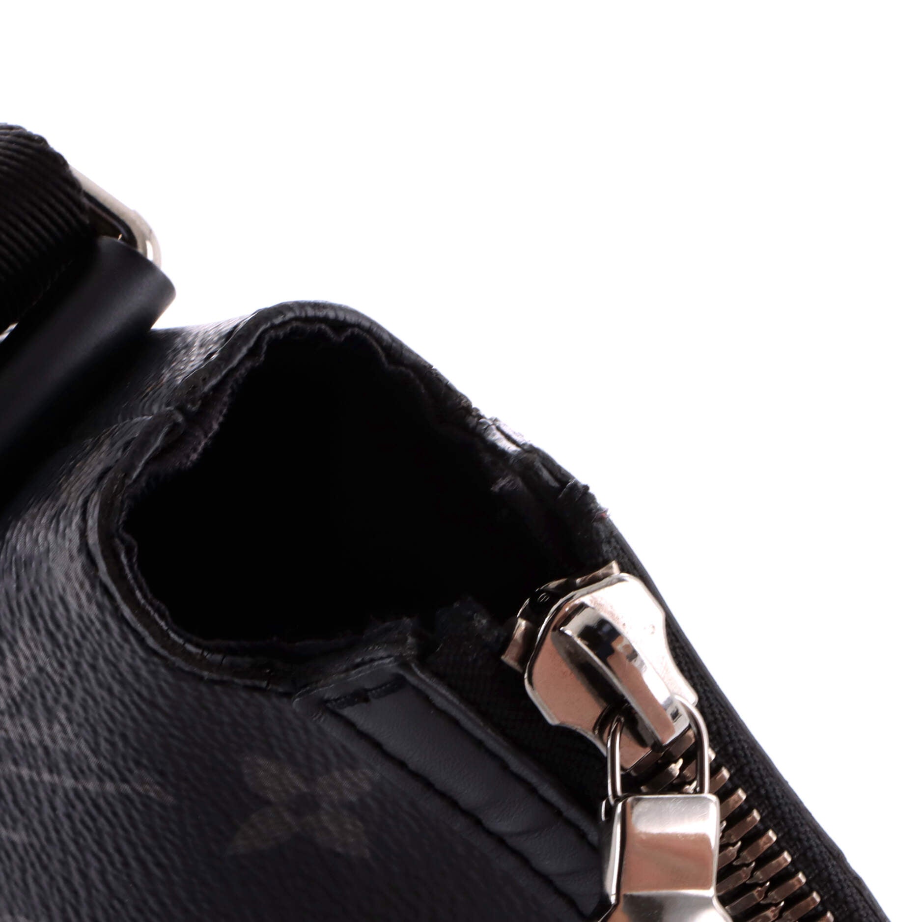 Odyssey Messenger Bag Monogram Eclipse Canvas PM
