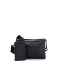 Gaston Wearable Wallet Monogram Shadow Leather