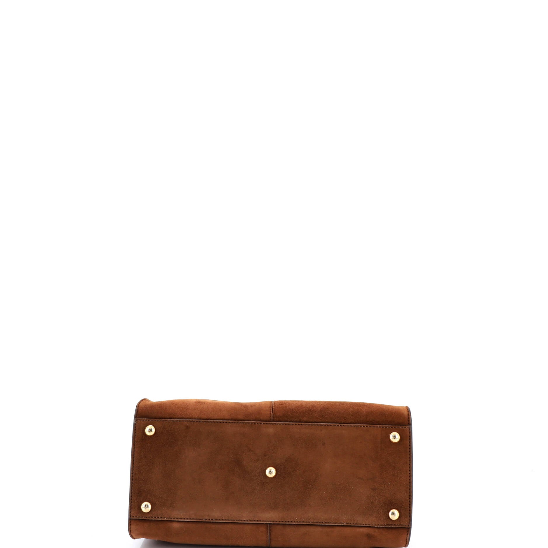 Peekaboo X-Lite Bag Suede Medium
