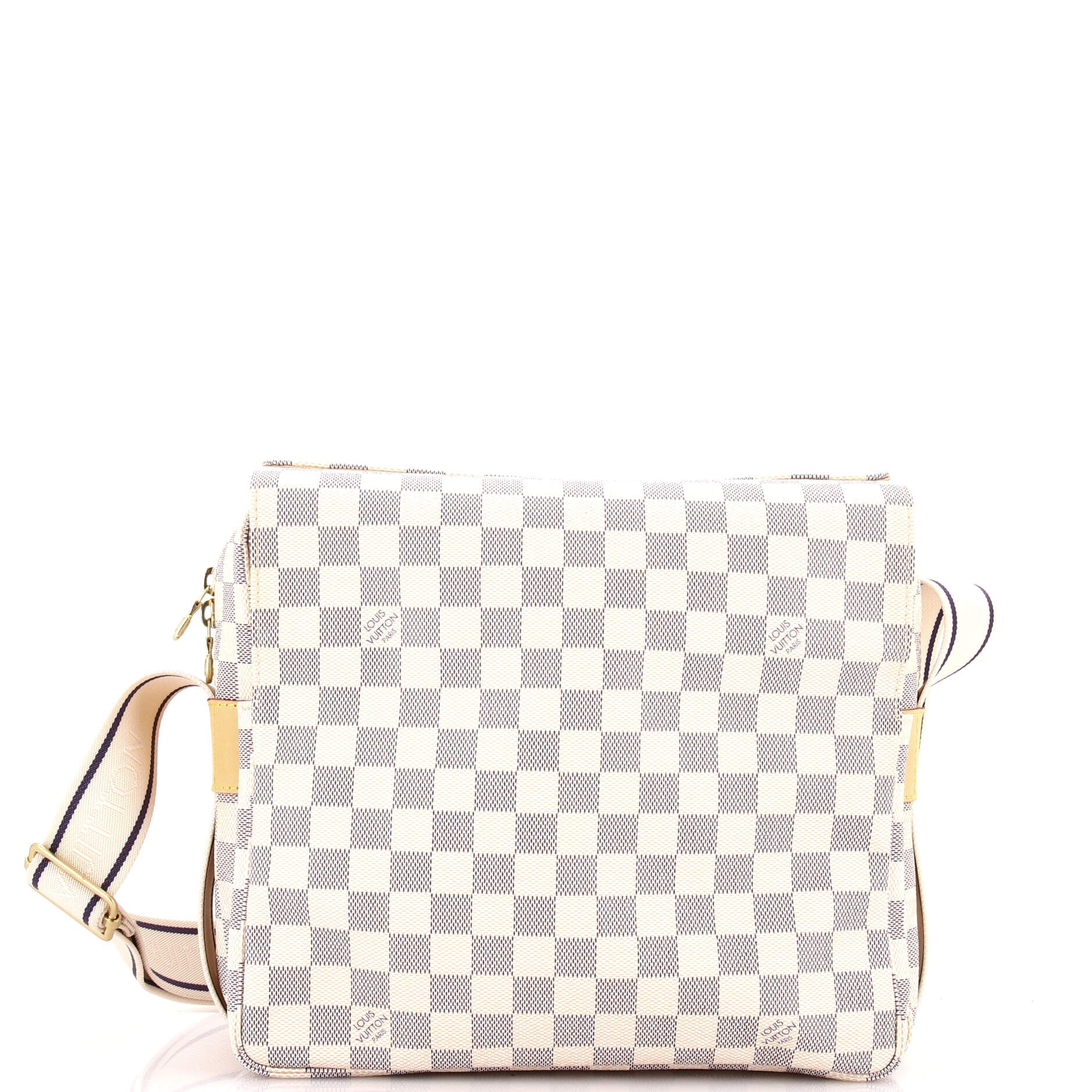 Naviglio Handbag Damier