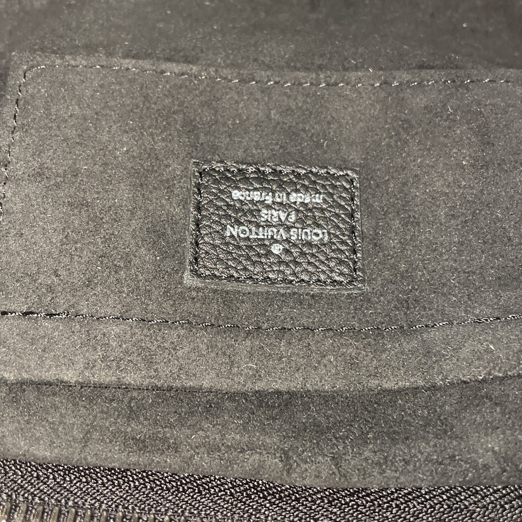Scala Pouch Bag Mahina Leather Mini