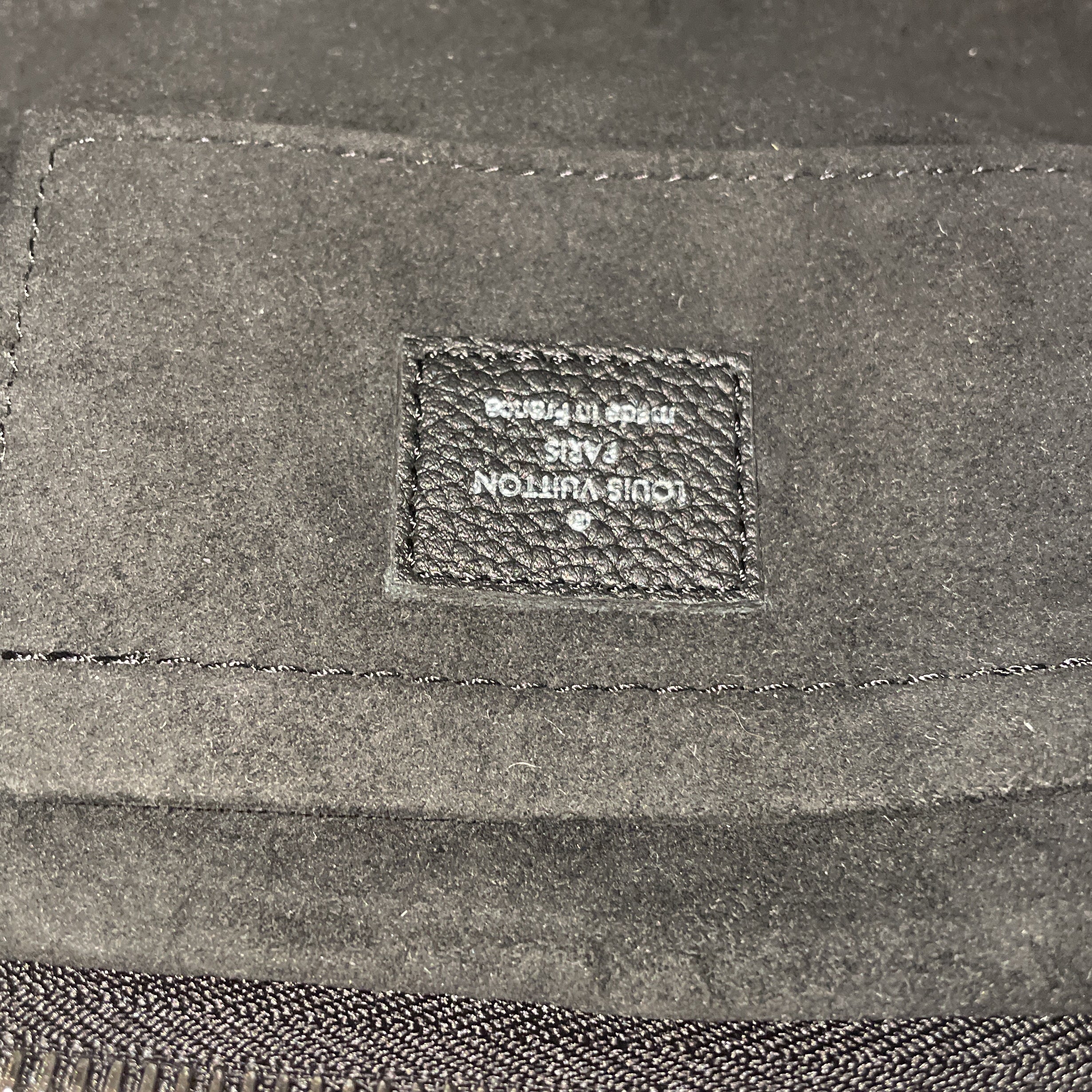 Scala Pouch Bag Mahina Leather Mini