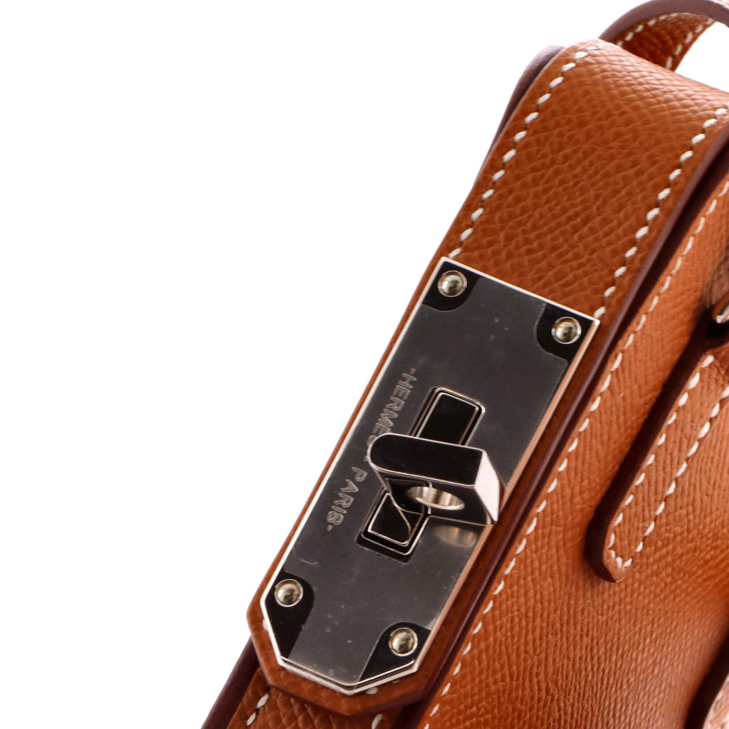 Hac a Box Phone Case Epsom