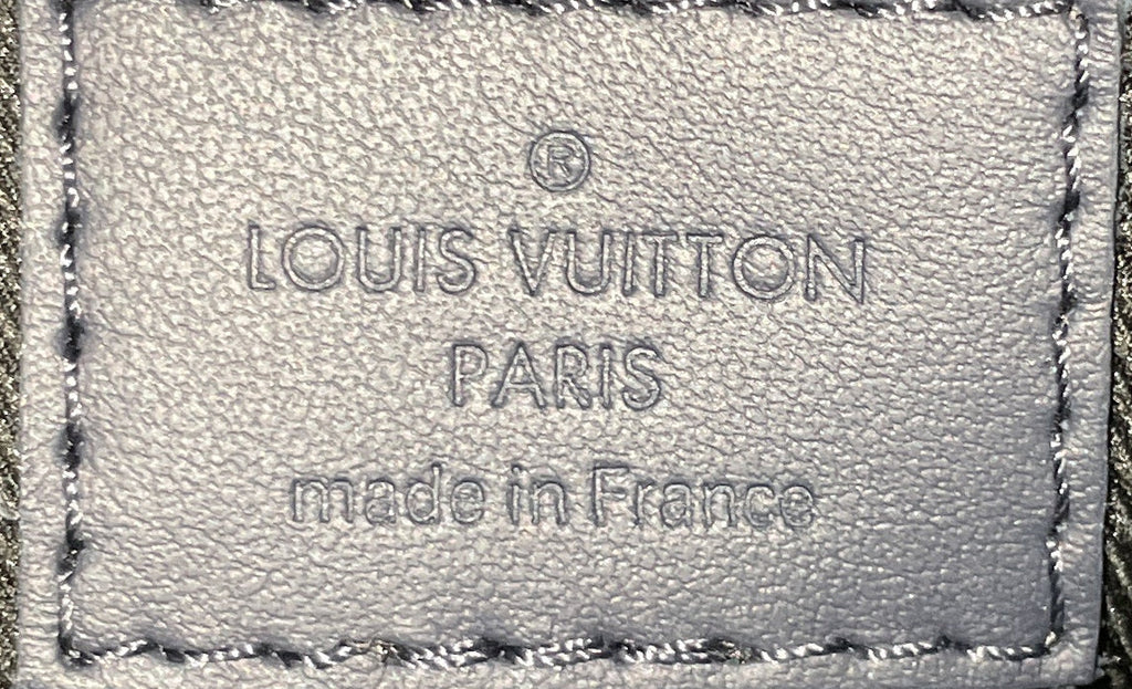 Soft Trunk Bag Monogram Tapestry Canvas Mini