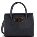 St Honore Tote Leather Medium