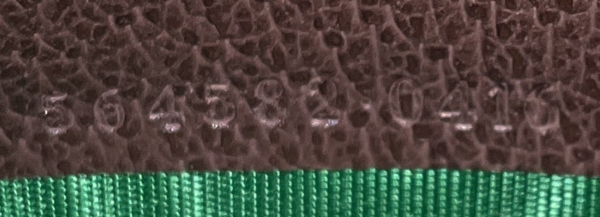 Web Butterfly Candy Crossbody Bag Mini GG Coated Canvas