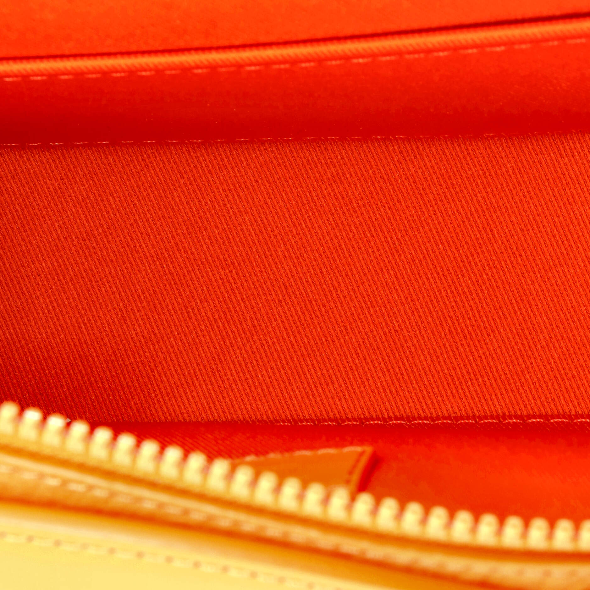Handle Soft Trunk Bag Monogram Taurillon Leather