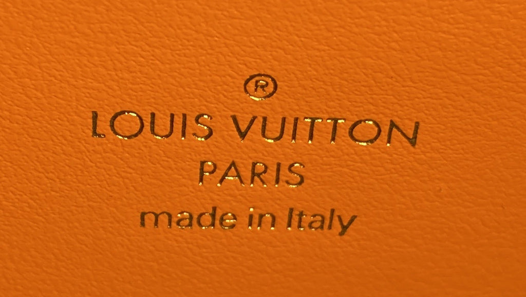 LV Pont 9 Bag Leather