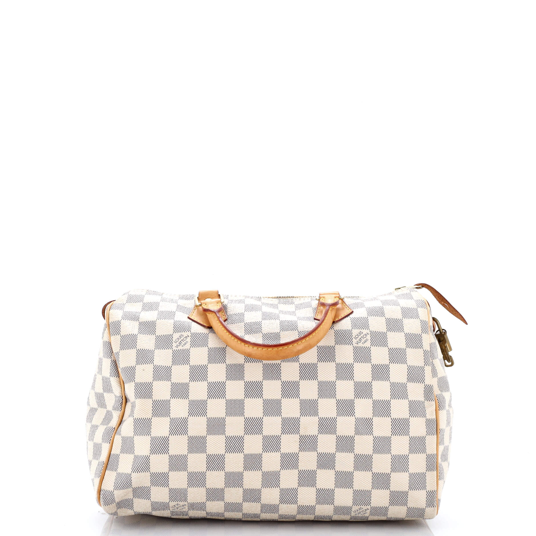 Speedy Handbag Damier 30