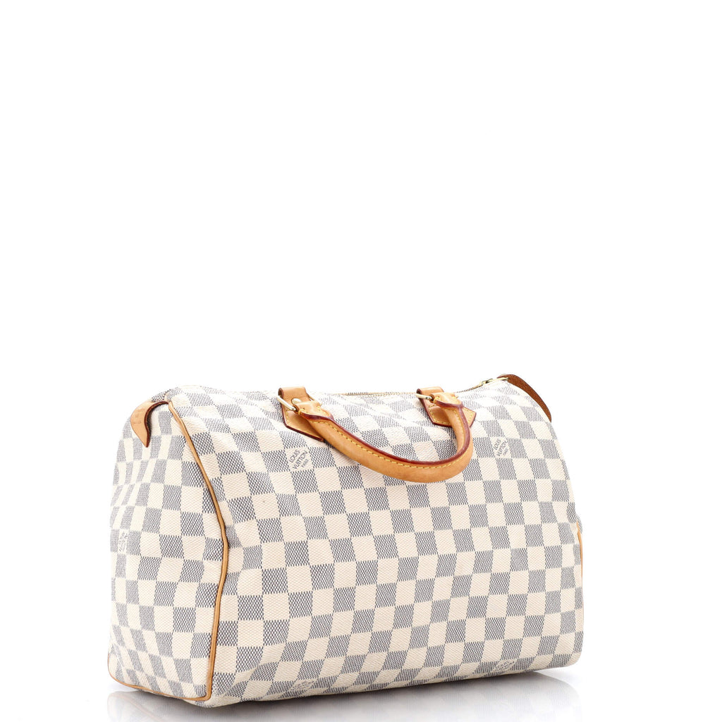 Speedy Handbag Damier 30