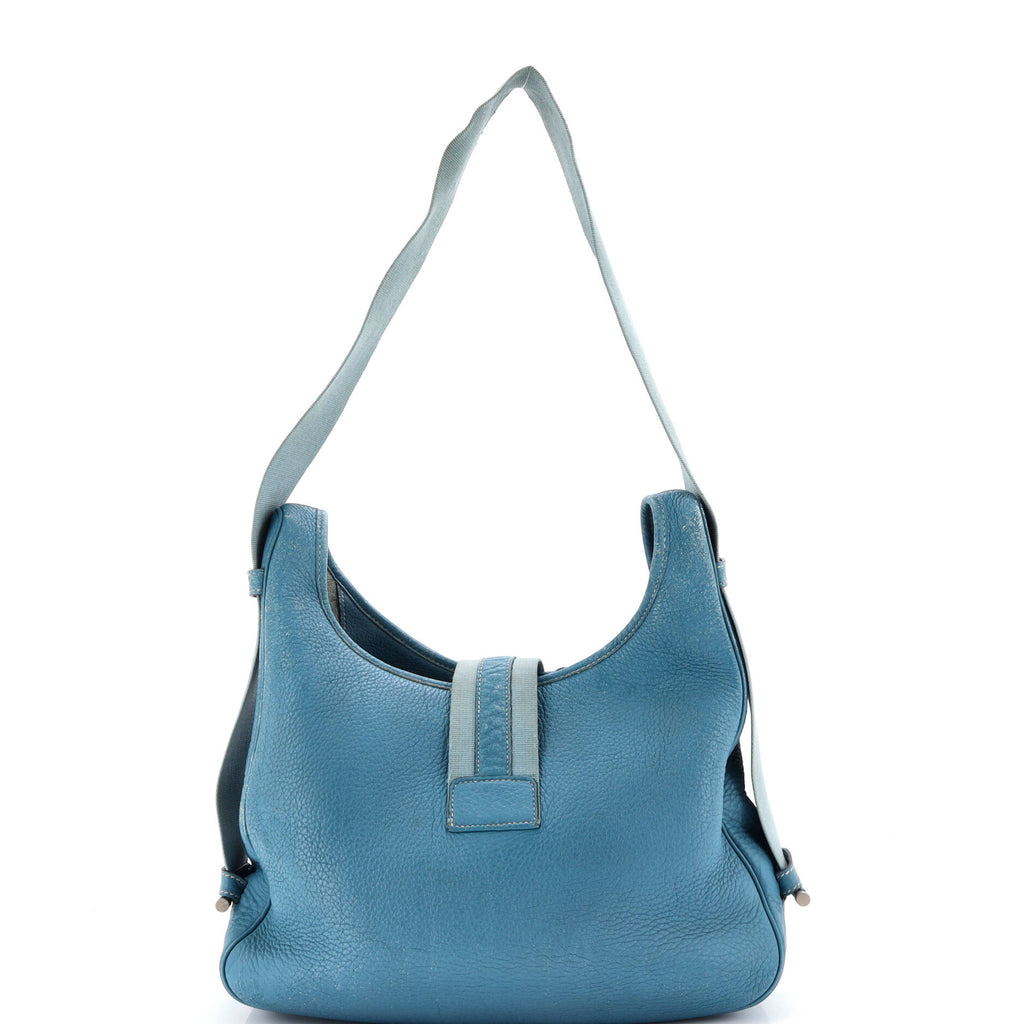 Tsako Shoulder Bag Clemence