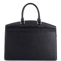 Riviera Handbag Epi Leather
