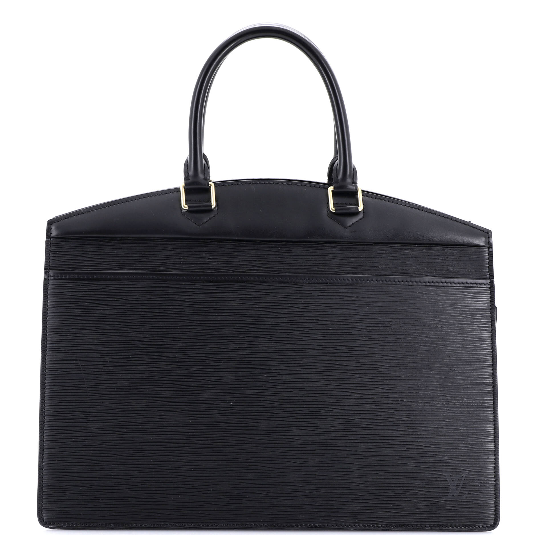 Riviera Handbag Epi Leather