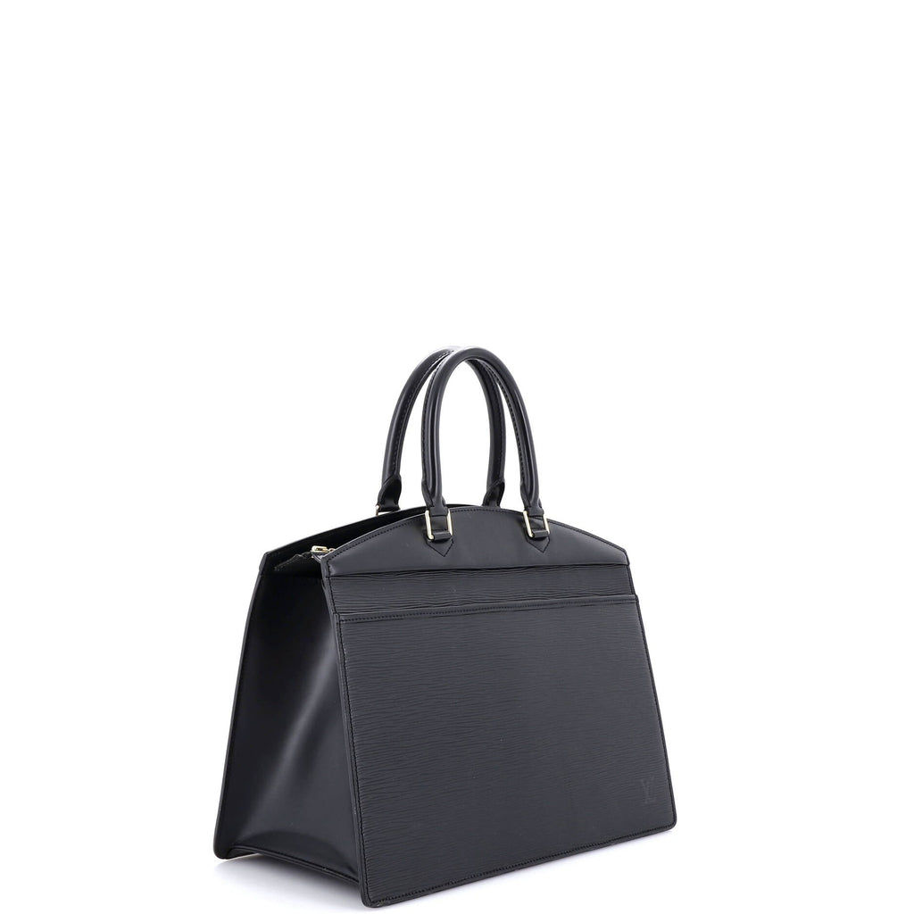 Riviera Handbag Epi Leather