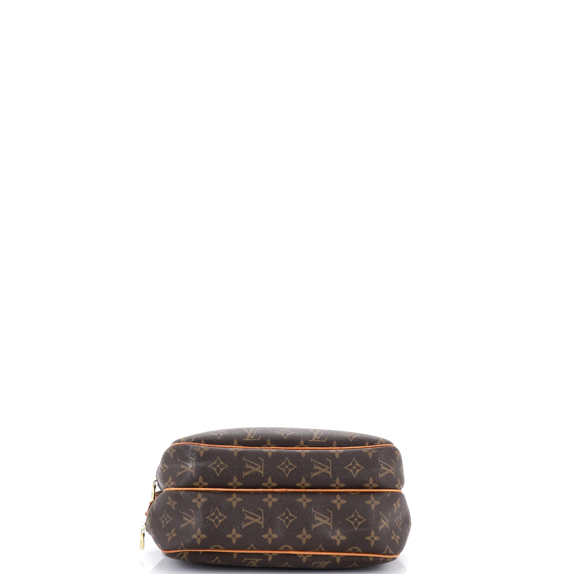 Reporter Bag Monogram Canvas PM